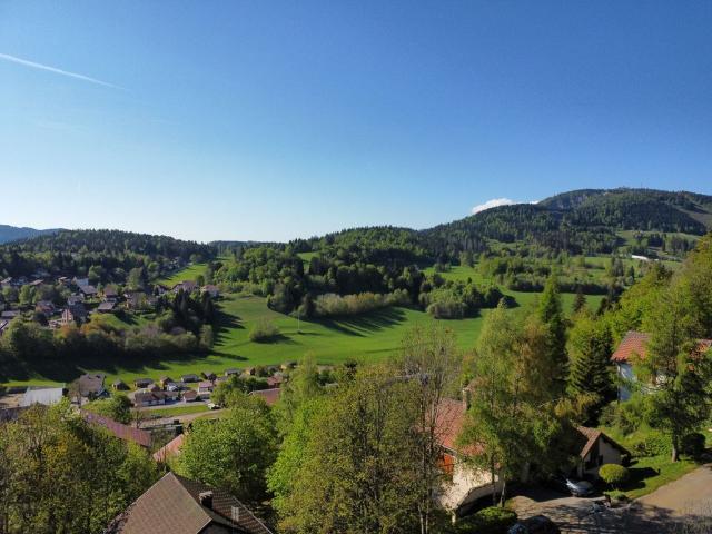 Prestigieuse Maison en vente Les Hôpitaux Neufs, France