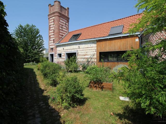 Prestigieuse Maison en vente Lesquin, Hauts de France