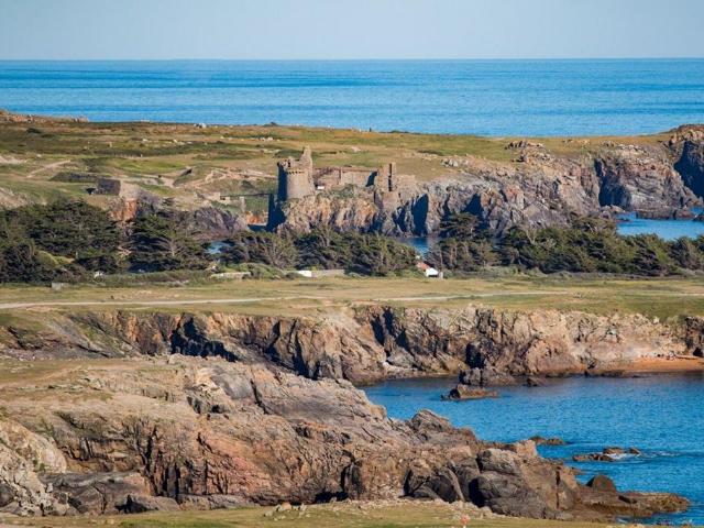 Prestigieuse Maison en vente L'Île d'Yeu, France