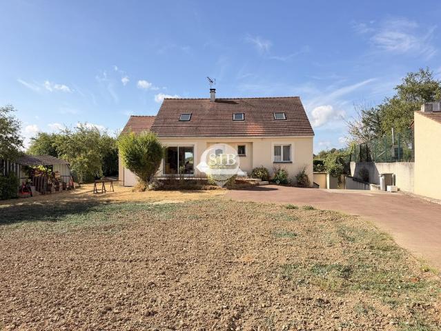 Prestigieuse Maison en vente Longpont sur Orge, Île de France