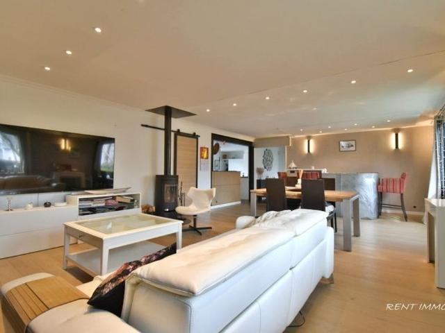 Prestigieuse Maison en vente Lorient, Bretagne