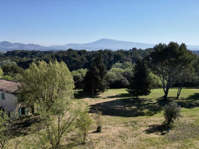 Prestigieuse Maison en vente Loriol du Comtat, Provence Alpes Côte d'Azur