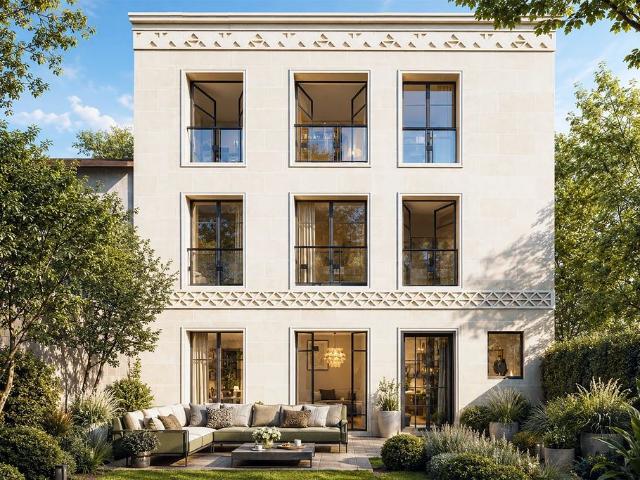Prestigieuse Maison en vente Puteaux, France