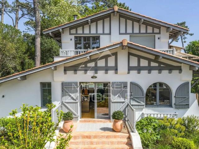 Prestigieuse Maison en vente Pyla sur Mer, Nouvelle Aquitaine