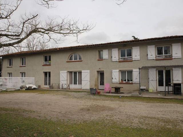 Prestigieuse Maison en vente Pamiers, Occitanie