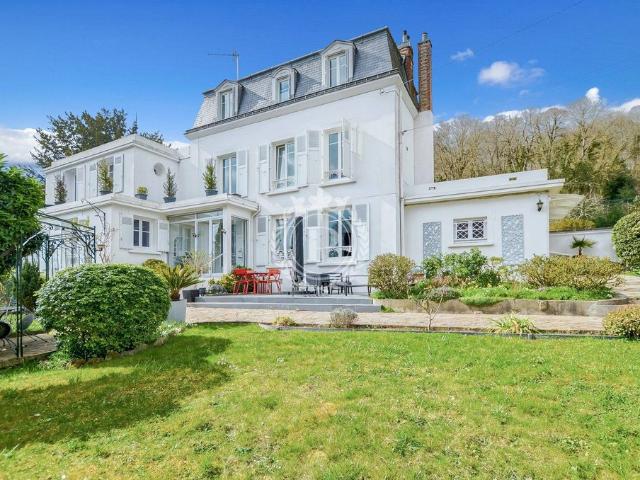 Prestigieuse Maison en vente Parmain, Île de France
