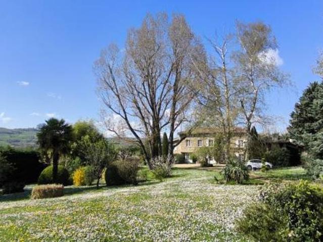 Prestigieuse Maison en vente Parnans, France