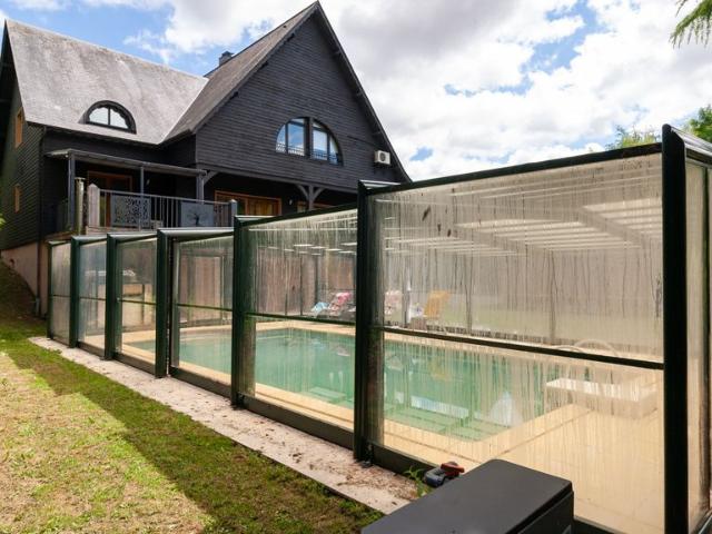 Prestigieuse Maison en vente Pavilly, France
