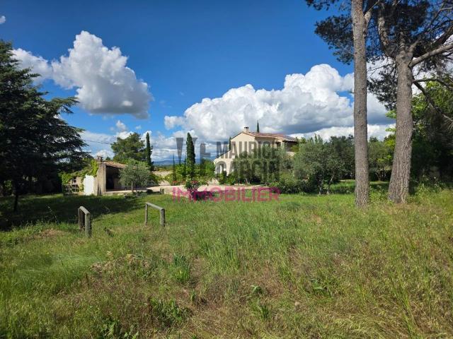 Prestigieuse Maison en vente Pernes les Fontaines, Provence Alpes Côte d'Azur