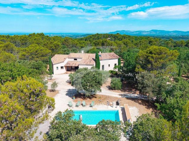 Prestigieuse Maison en vente Pernes les Fontaines, Provence Alpes Côte d'Azur