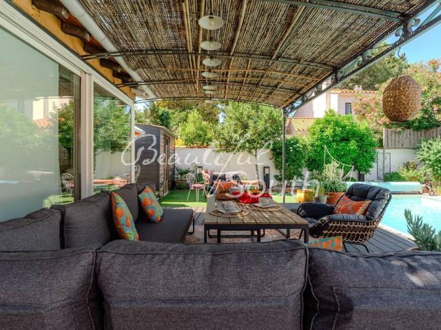 Prestigieuse Maison en vente Perpignan, France