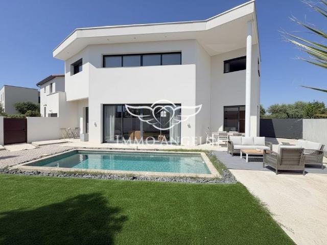 Prestigieuse Maison en vente Pignan, Occitanie