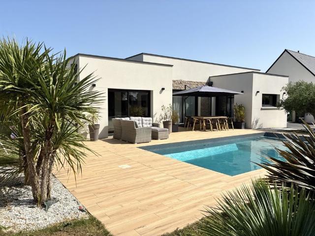 Prestigieuse Maison en vente Pleurtuit, Bretagne