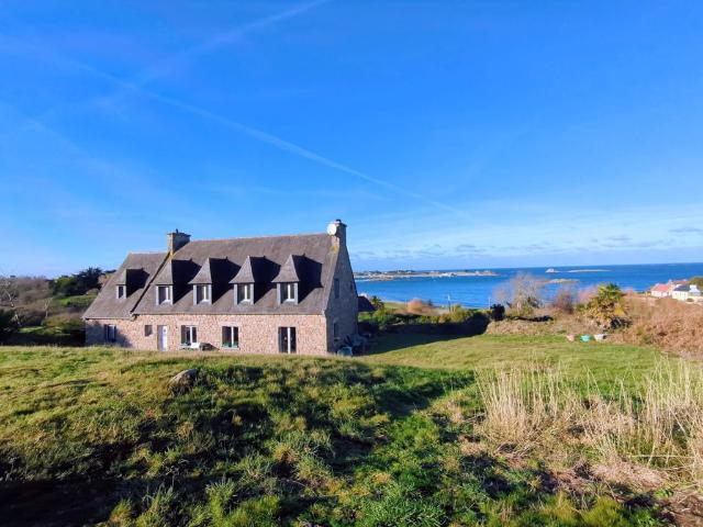 Prestigieuse Maison en vente Plouguerneau, France