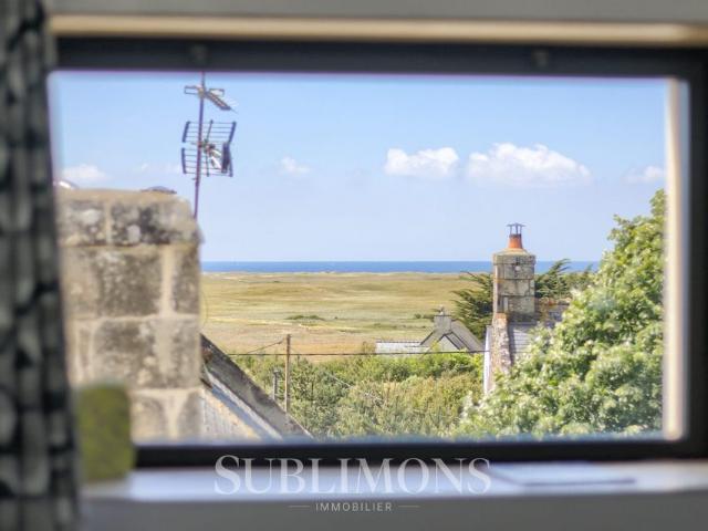 Prestigieuse Maison en vente Plouharnel, France