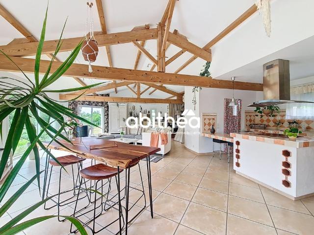 Prestigieuse Maison en vente Pons, Nouvelle Aquitaine