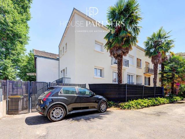 Prestigieuse Maison en vente Rueil Malmaison, France