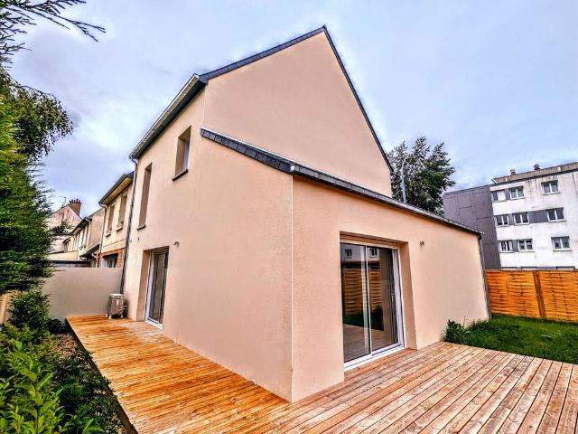 Prestigieuse Maison en vente Rennes, Bretagne