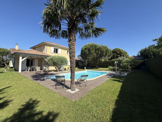 Prestigieuse Maison en vente Reventin Vaugris, Auvergne Rhône Alpes