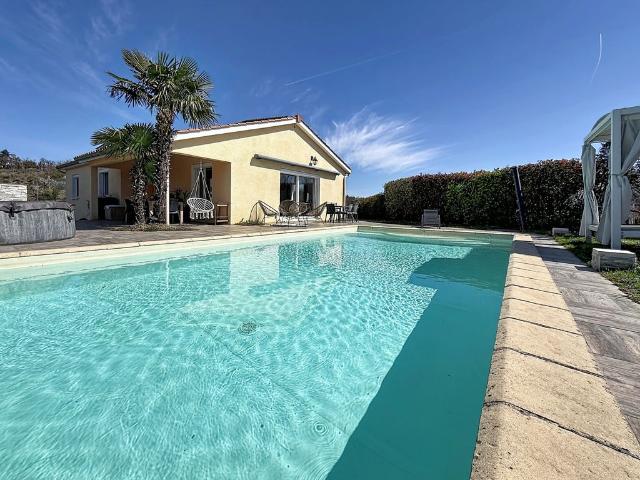 Prestigieuse Maison en vente Rive de Gier, Auvergne Rhône Alpes