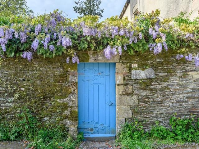 Prestigieuse Maison en vente Rochefort en Terre, France