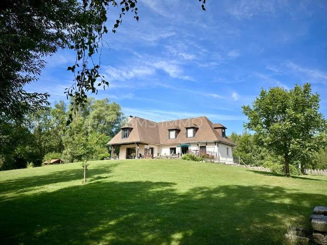 Prestigieuse Maison en vente Roost Warendin, France