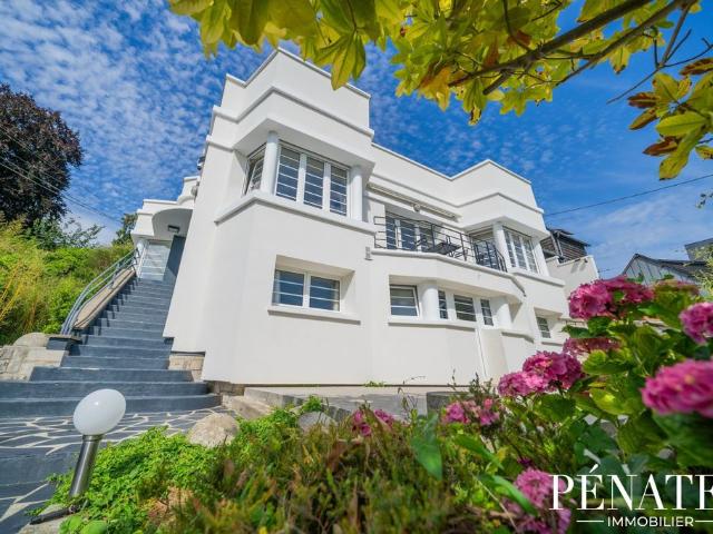 Prestigieuse Maison en vente Rouen, Normandie