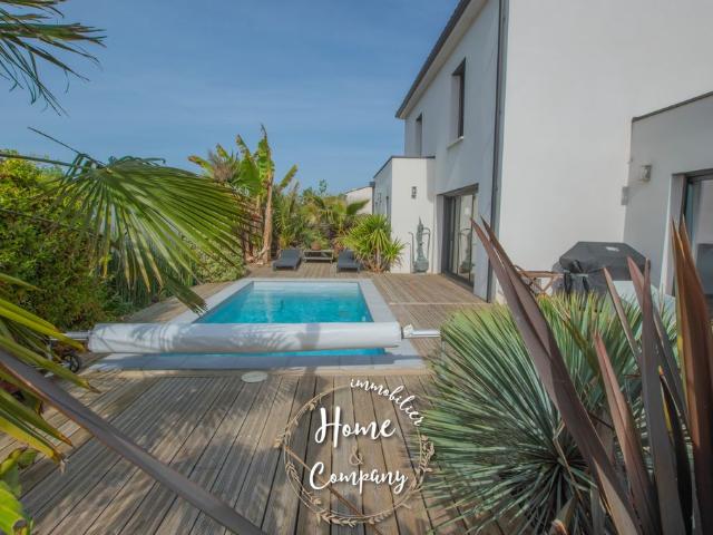 Prestigieuse Maison en vente Royan, France