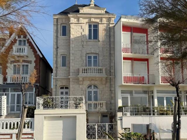 Prestigieuse Maison en vente Royan, France