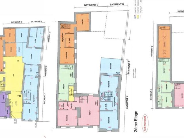 Prestigieuse Maison en vente Sucy en Brie, France
