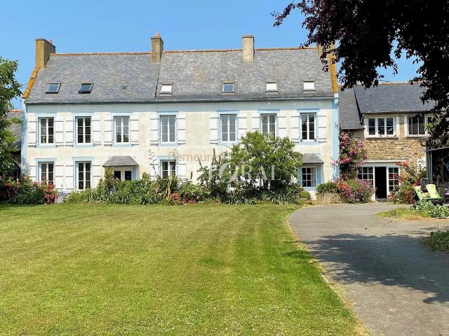 Prestigieuse Maison en vente Saint Malo, Bretagne
