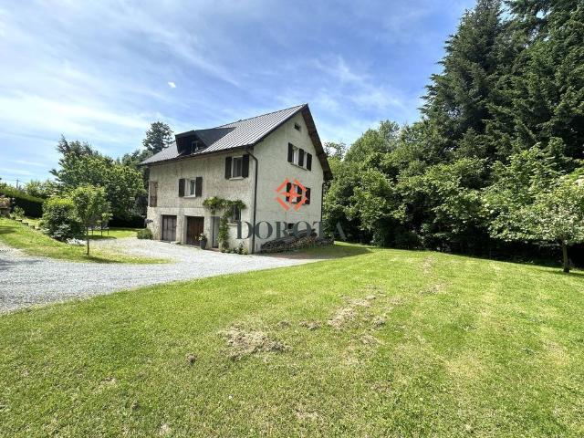 Prestigieuse Maison en vente Saint Martin d'Uriage, France
