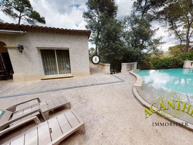 Prestigieuse Maison en vente Saint Mathieu de Tréviers, France