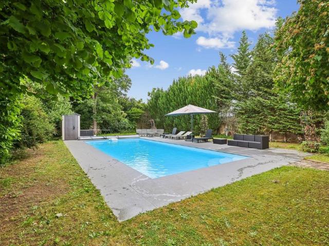 Maison de prestige de 200 m2 en vente Saint Maur des Fossés, France