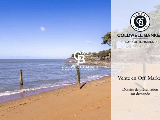Maison de 11 pièces de luxe en vente à Saint Michel Chef Chef, Pays de la Loire