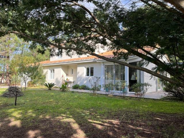 Prestigieuse Maison en vente Saint Augustin, Nouvelle Aquitaine