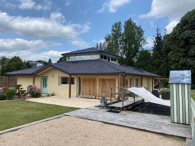 Prestigieuse Maison en vente Saint Agathon, Bretagne
