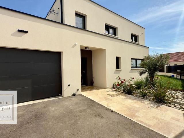 Prestigieuse Maison en vente Saint André les Vergers, France
