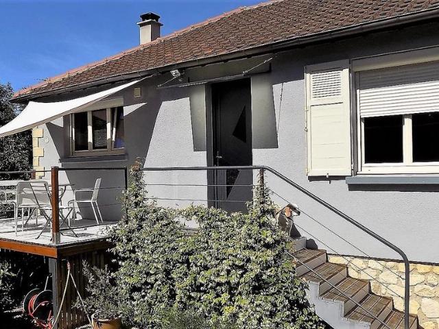 Prestigieuse Maison en vente Saint Arnoult, Normandie
