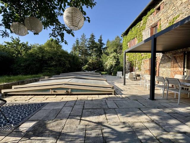 Prestigieuse Maison en vente Saint Bonnet les Oules, France