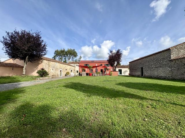 Prestigieuse Maison en vente Saint Brevin les Pins, France