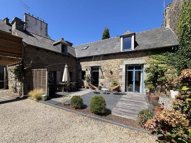 Prestigieuse Maison en vente Saint Brieuc, France