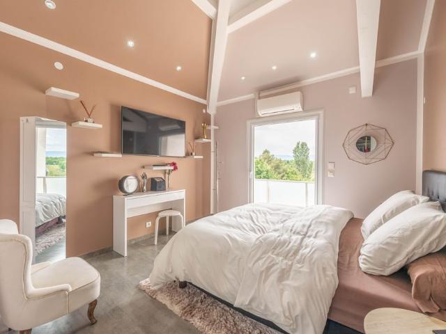 Prestigieuse Maison en vente Saint Cergues, Auvergne Rhône Alpes