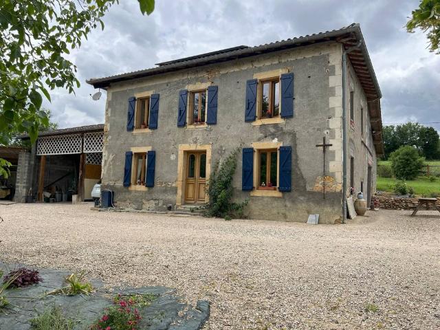 Prestigieuse Maison en vente Saint Gaudens, France