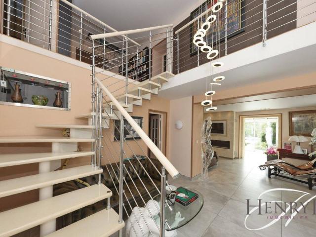 Prestigieuse Maison en vente Saint Ismier, Auvergne Rhône Alpes