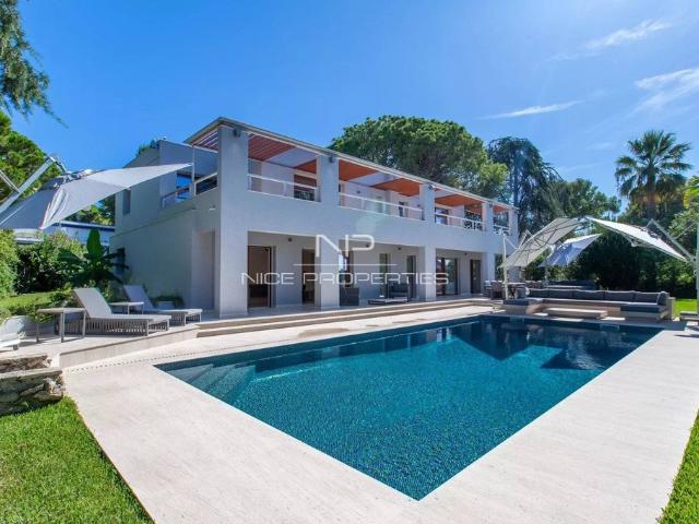 Prestigieuse Maison en vente Saint Jean Cap Ferrat, France