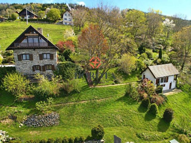 Prestigieuse Maison en vente Saint Jean le Vieux, Auvergne Rhône Alpes