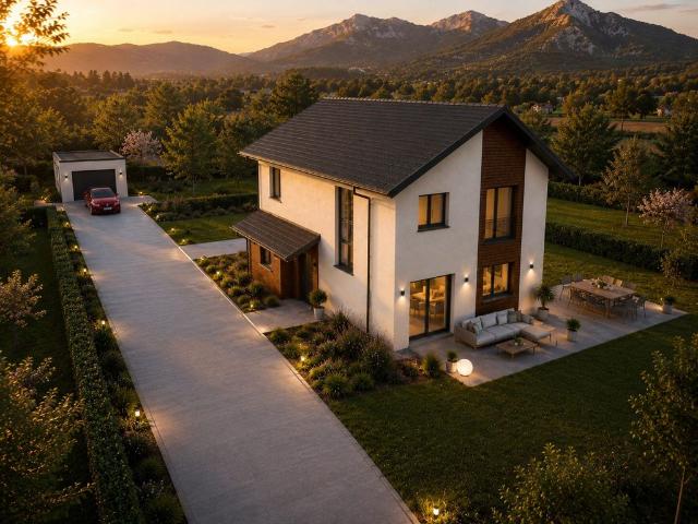 Prestigieuse Maison en vente Saint Jorioz, Auvergne Rhône Alpes
