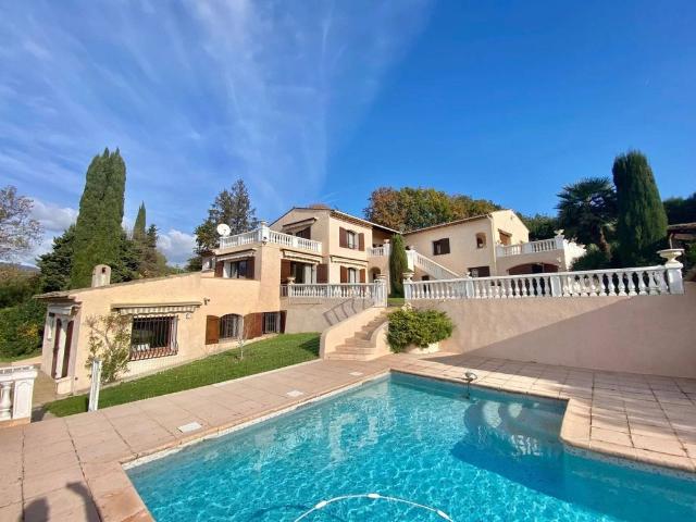 Prestigieuse Maison en vente Saint Paul, Provence Alpes Côte d'Azur