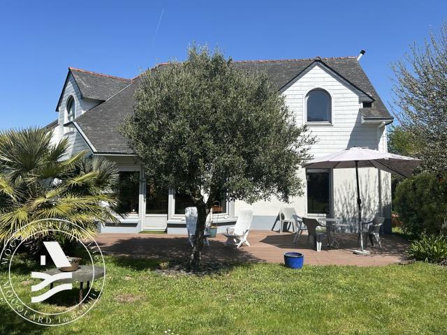 Prestigieuse Maison en vente Saint Philibert, France